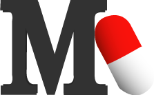 medicated media logo